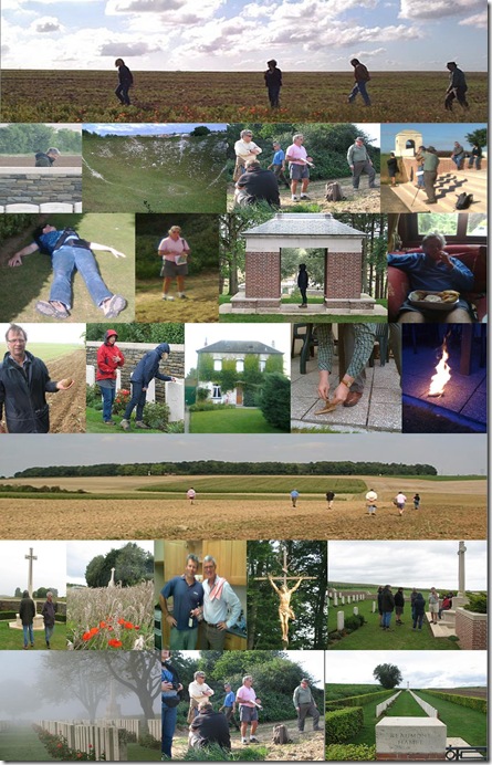 Somme 2010 Collage