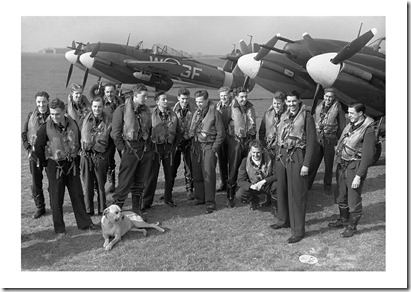 Bryan as FO seen 6 from left 137Sq Whirlwinds