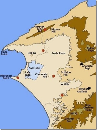 suvla map 3