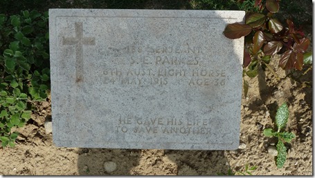 Shrapnel Valley Cem & SE Parkes Grave 20-10-15 (3)