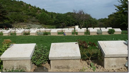 Shrapnel Valley Cem & SE Parkes Grave 20-10-15 (5)