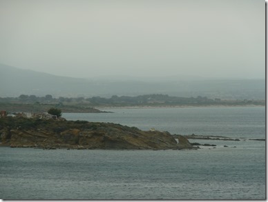 Suvla Point A Beach & wreck of lighter 21-10-15 (1)